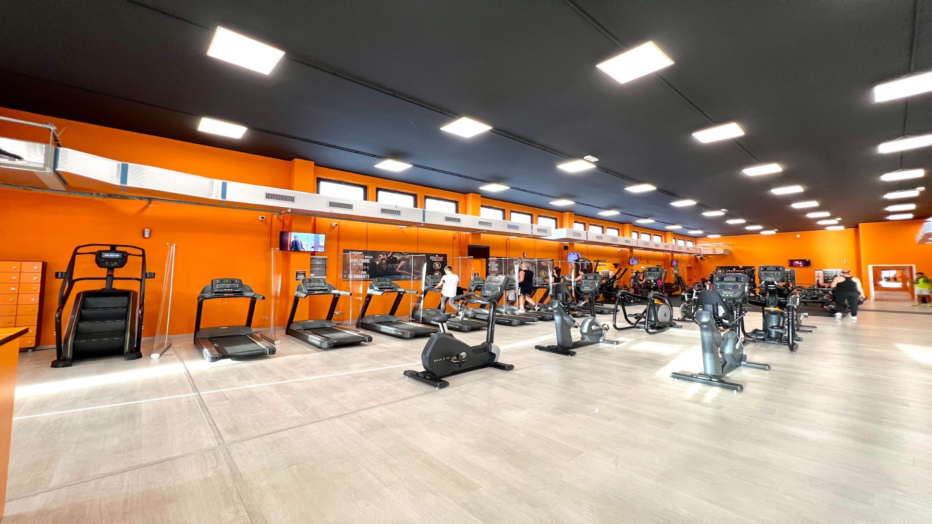 FitActive Cagliari Viale Elmas 